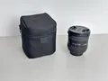 Sigma 10-20mm f/4-5.6 DC HSM Objektiv für Nikon