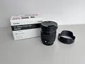 Sigma 17-70mm f/2.8-4 DC OS HSM C Contemporary Objektiv für Nikon