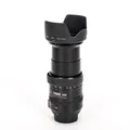Nikon AF-S Nikkor DX 18-200 mm/3,5-5,6 G EDVRII Objektiv
