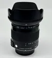 Sigma 17-70mm f/2.8-4 DC OS HSM C Contemporary Objektiv für Nikon
