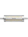 Philips LED-Lampe Spot 14W/830 (100W) 118 mm Dimmable R7s