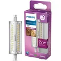 Philips Stab-LED R7S Lampe 118 mm (100 W), dimmbare R7S LED Stablampe mit neutralweißem Licht, energiesparende LED Lampe mit langer Nutzlebensdauer