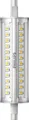 Philips LED 78037100 LED EEK E (A - G) Stabform 14W = 100W Warmweiß (Ø x L) 2.9cm x 11.8cm dimmbar 1St.