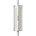 Philips LED 78037100 LED EEK E (A - G)  Stabform 14 W = 100 W Warmweiß (Ø x L...