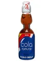 Hatakosen Cola Ramune Soda, 200 ml, Kohlensäuregetränk