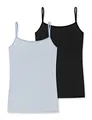 Schiesser 2PACK Spaghettitop