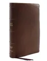 Thomas Nelson KJV Holy Bible: Giant Print with 53,00 (Leather Bound) (US IMPORT)