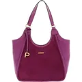 PICARD Schultertasche Handtasche Bellair Shoulder Bag Fuchsia purpur - Violett/Lila
