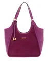 PICARD Bellair Shoulder Bag Schultertasche Handtasche Tasche Fuchsia purpur Neu