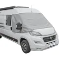 ProPlus Frontscheibenabdeckung grau für Fiat Ducato X290 ab Bj. 07/2014