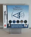 Nintendo DS Spiel - Augen Training / Sight Training DE/EN Neu   B864