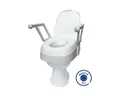Drive Medical Toilettensitzerhöhung TSE 120 Plus