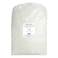 Sojawachs Flocken 5kg Kerzenwachs NatureWax® C-1 Wachs zum Kerzen gießen