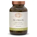 Chlorella Presslinge mit 2400 mg Algen-Pulver pro Tagesdosis ohne Zusätze, Vegan (360 Stk) 100% Vegane Herstellung Deutschland Chlorophyll Tabletten Naturheilkunde BÄRBEL DREXEL®