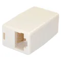 StarTech Netzwerkkabel (Netzwerk Kupplung) (RJ45COUPLER)