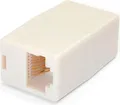 StarTech.com Cat5e RJ45 Netzwerkkuppler Buchse/Buchse Beige