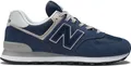 New Balance Herren Sneaker 574 Core navy/white USA 11 EUR 45
