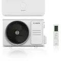 BOSCH Split-Klimagerät CL3000i-Set 35 WE Außen- und Inneneinheit, 3,5 kW, A++ 7733701736