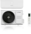 BOSCH Split-Klimagerät CLIMATE 3000i Set35WE, Energieeffizienzklasse A++
