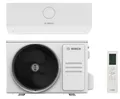Bosch Split-Klimagerät CL3000i-Set 35 WE Außen- & Inneneinheit, A++