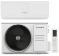 Bosch Split-Klimagerät CL3000i-Set 35 WE Außen- & Inneneinh.