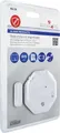 Schwaiger Glasbruchalarm weiß  Tür-/Fenstersensor