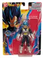 3296580362721 DRAGON BALL EVOLVE SUPER SAIYAN BLUE VEGETA BANDAI