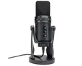 Samson Mikrofon G-Track Pro USB-Studio-Kondensatormikrofon