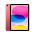 Apple iPad (11") Wi-Fi + Cellular 128GB pink MD7J4TY/A