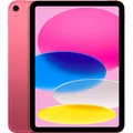 10.86" (27,59cm) Apple iPad A16 Cellular 128 GB pink MD7J4TY/A