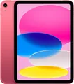 Apple iPad 10,9" 2025 128GB Wi-Fi + 5G A3355 Pink, Hervorragend – Refurbished