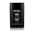 Brickell Herrenprodukte Natürliches Deodorant für Männer, natürlich und biologisch, Aluminium, Alkohol und Backpulver frei, 78 ml (Eukalyptus & Minze)