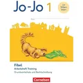 Cornelsen Jo-Jo Fibel '23 AH Train. (Deutsch, 2023) (40698530)