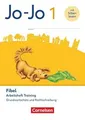 Jo-Jo Fibel - Allgemeine Ausgabe 2023: Arbeitsheft ... | Buch | Zustand sehr gut