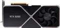 NVIDIA Grafikkarte GeForce RTX 3090 Founders Edition