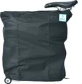 Vincita B500b 16´´ Fahrrad Reisetasche Grau Grau One Size