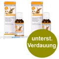Alfavet RodiCare Akut 2x15ml Regul. Verdauung Kaninchen Kl.nager (1116,67 EUR/l)