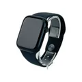 Apple Watch 7 GPS Aluminium Mitternacht 45 mm Sportarmband Mitternacht