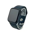 Apple Watch 7 GPS Aluminium Mitternacht 45 mm Sportarmband Mitternacht