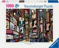 Ravensburger Puzzle Buntes New York, 1000 Puzzleteile, Made in Germany