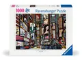 1000 Teile - Buntes New York | Deutsch | Spiel | Erwachsenenpuzzle | 12000580