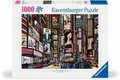 1000 Teile Ravensburger Puzzle Buntes New York 12000580