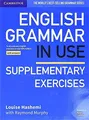 English Grammar in Use Supplementar..., Hashemi, Louise