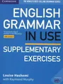 English Grammar in Use Supplementary Exercises Book with Answers (English G...)