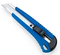 DAHLE Basic Cuttermesser 18 cm blau, schwarz 10865-16221