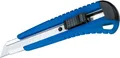 DAHLE Cutter Cutter Basic 18mm Kunststoff blau