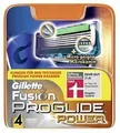  ProGlide Power Rasierklingen 4 St.