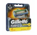 Gillette Rasierklingen Fusion5 ProGlide Power 4er Rasierklingen