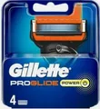 Gillette Rasierklingen ProGlide Power