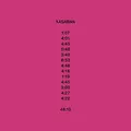 48:13 (Deluxe) -  CD QUVG FREE Shipping